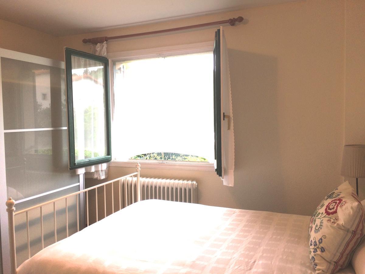 Casa Elita Hotell Larrasoana Exteriör bild