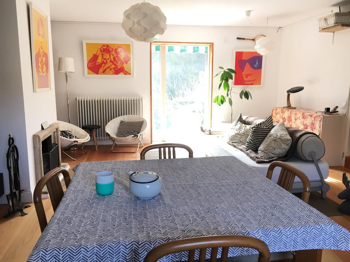 Casa Elita Hotell Larrasoana Exteriör bild